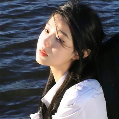 百花盛放