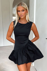 Adrienne Dress - Black